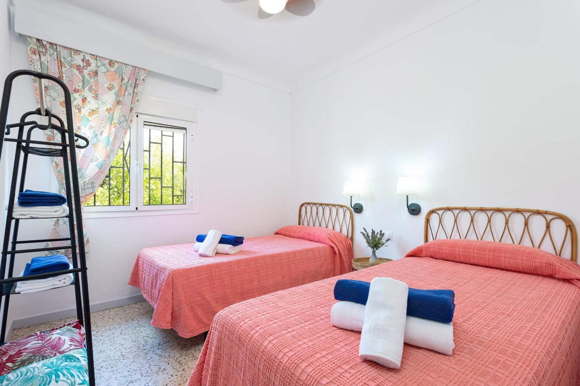 Casa Rural Con Piscina Privada Álora Zewnętrze zdjęcie